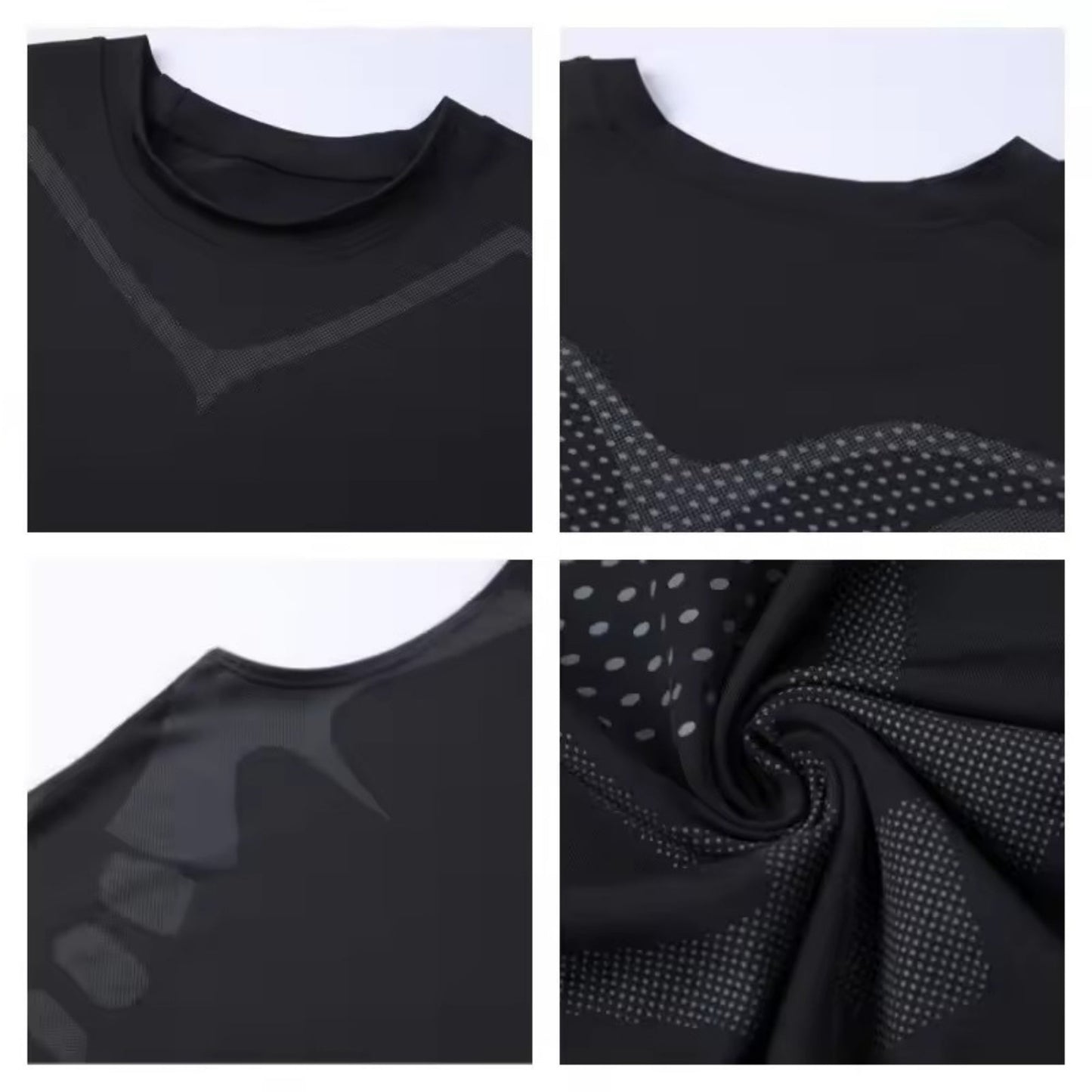 Soltuva™ - Compression Muscle Tank