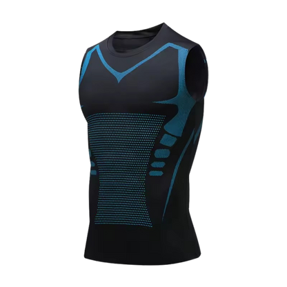 Soltuva™ - Compression Muscle Tank