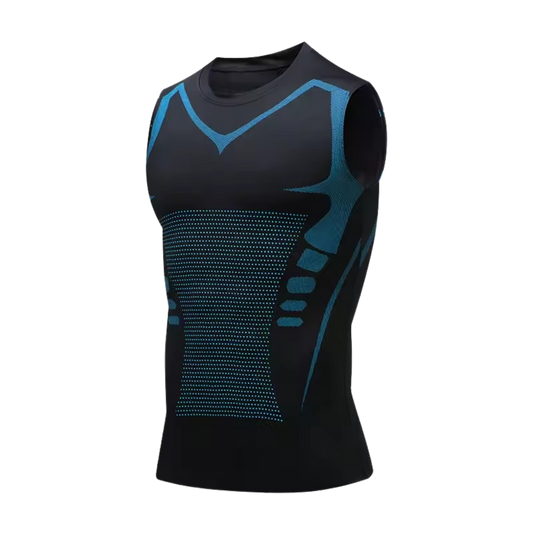 Soltuva™ - Compression Muscle Tank
