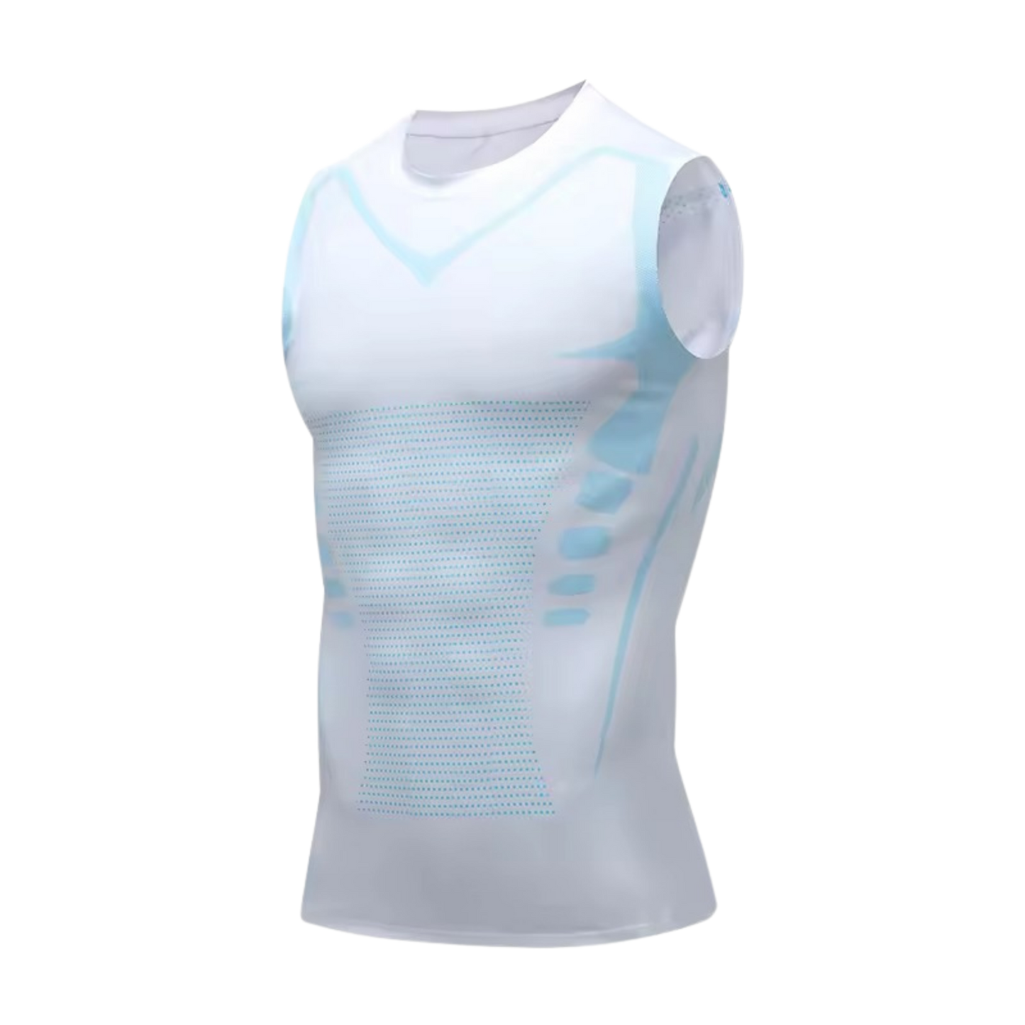 Soltuva™ - Compression Muscle Tank