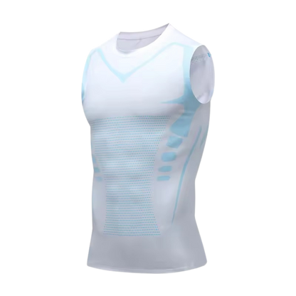 Soltuva™ - Compression Muscle Tank