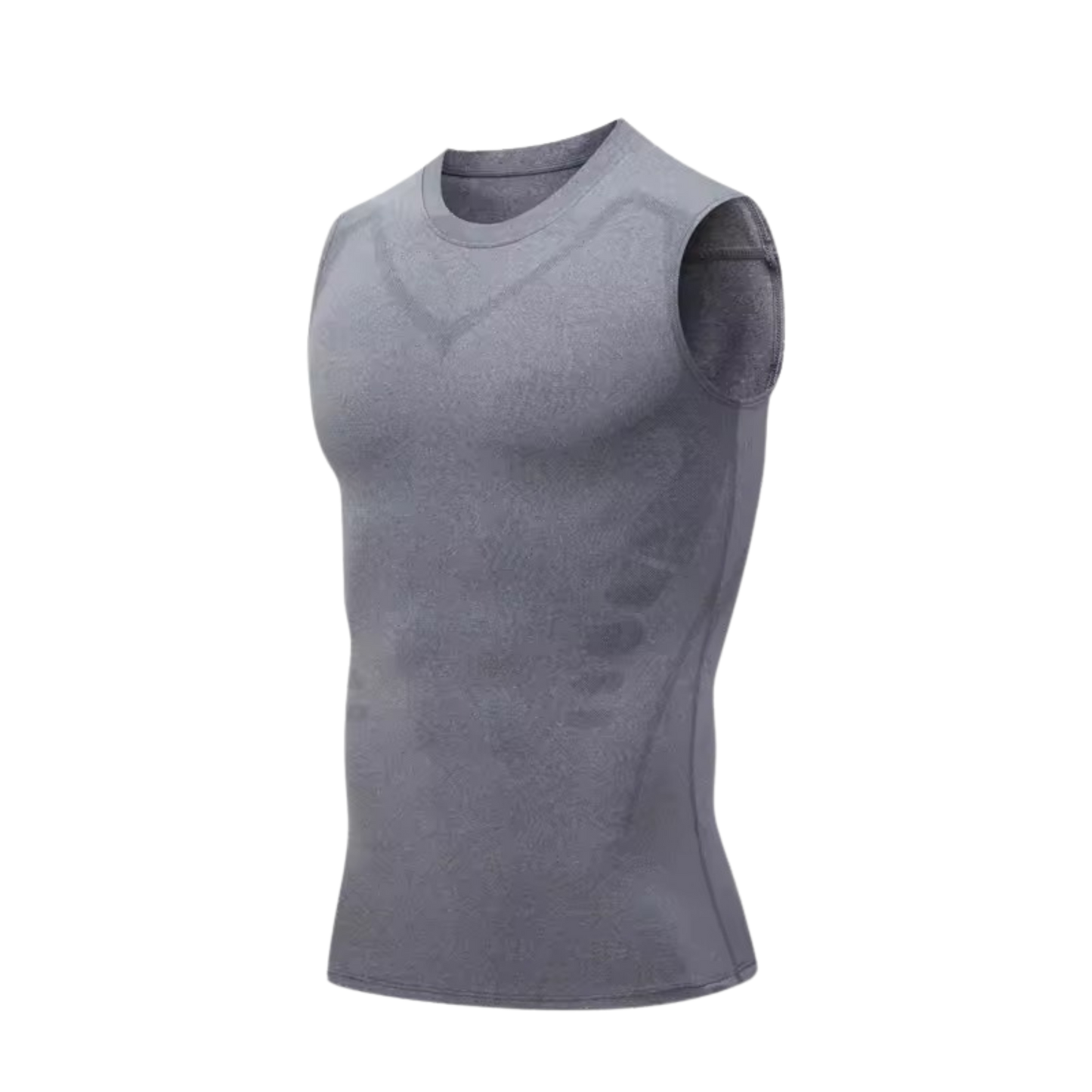 Soltuva™ - Compression Muscle Tank