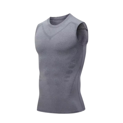 Soltuva™ - Compression Muscle Tank