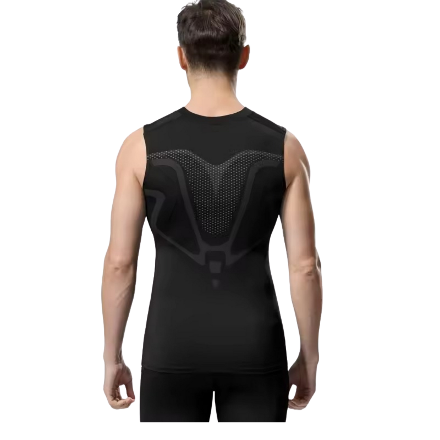 Soltuva™ - Compression Muscle Tank