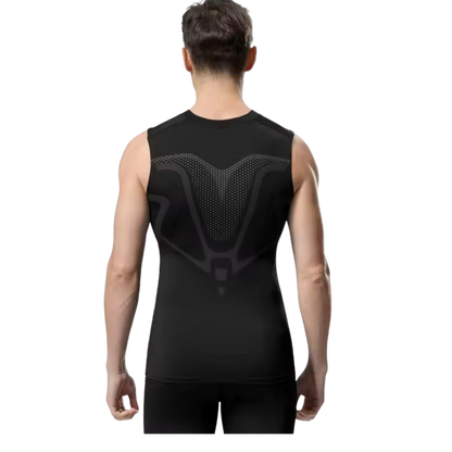 Soltuva™ - Compression Muscle Tank