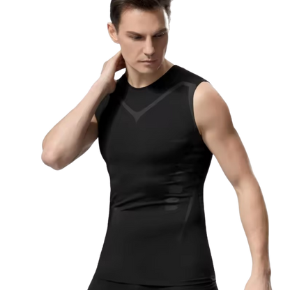 Soltuva™ - Compression Muscle Tank