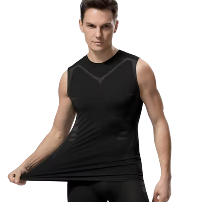 Soltuva™ - Compression Muscle Tank