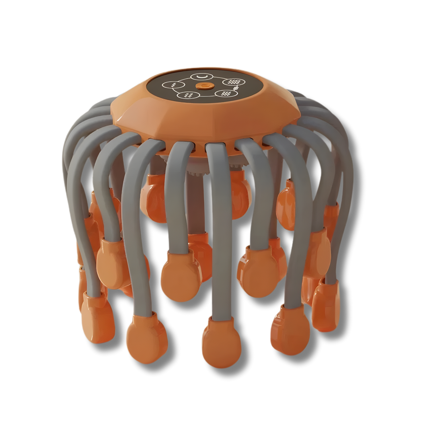 Soltuva™ - Electric Scalp Massager